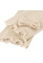Перчатки женские из текстиля 0100267-2